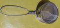 Tea Strainer or Tea Filter - 1 Piece. 