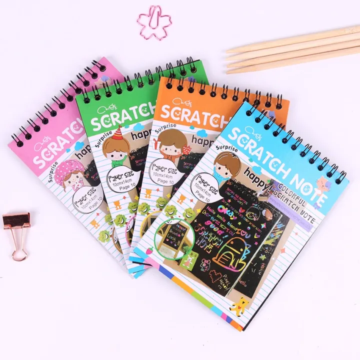 %E3%80%90DATA%20FROG%20Global%20MALL%E3%80%91Scratch%20Black%20Cardboard%20Creative%20DIY%20Draw%20Paper%20Notebook%20Cute%20Supplies%20Stationery%20-%20Image%207