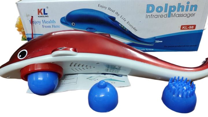Dolphin%20Infrared%20Body%20Massager%20-%20Image%203