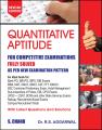 Quantitative Aptitude for Competitive Examinations by R.S. Aggarwal. 