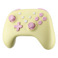 Aolion Wireless Controller For Nintendo Switch Controller Pro Gamepad Turbo Function For Nintend Switch Oled/Lite/PC/iOS/Android. 