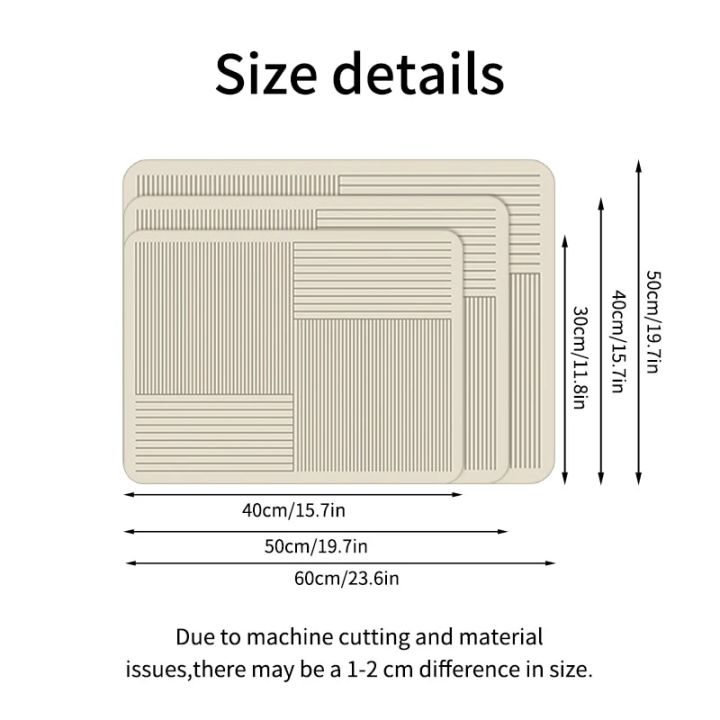 Line%20Drain%20Mat%20Diatomite%20Kitchen%20Mats%20Super%20Absorbent%20Dish%20Drying%20Pad%20Non-slip%20Drainer%20Rug%20Modern%20Quick%20Dry%20Tableware%20Rugs%20%EC%A3%BC%EB%B0%A9%EB%A7%A4%ED%8A%B8%20-%20Image%205