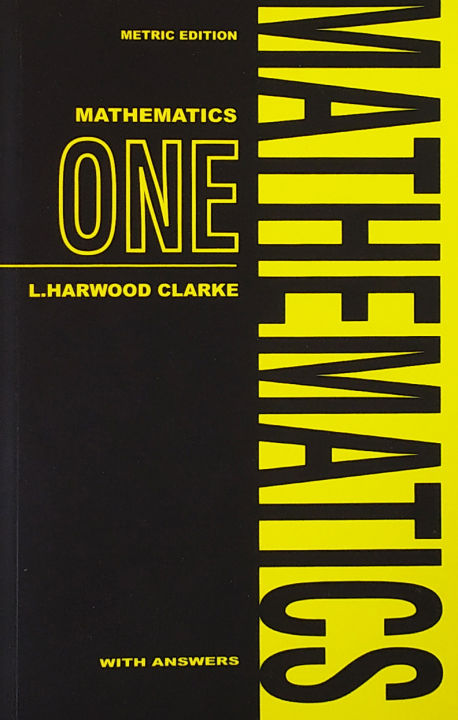 Metric%20Edition%20Mathematics%20One%20by%20L.%20Harwood%20Clark%20-%20Image%202