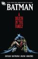 Batman: A Death in the Family. 