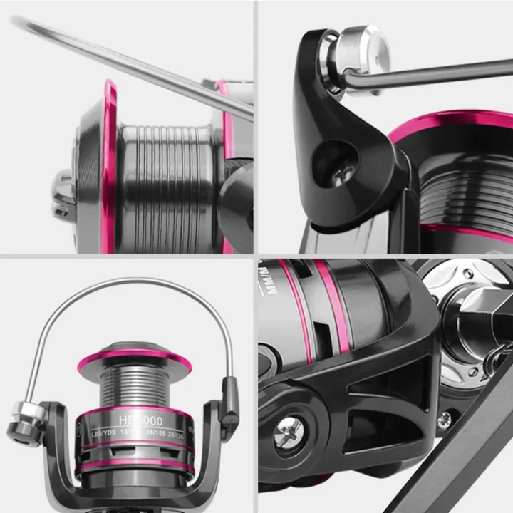 Spinning%20Fishing%20Reel,12%20Ball%20Bearings%20Light%20And%20Smooth,HB1000%20To%206000%20Series,%20Centron%20Spinning%20Reels%20Spinning%20Fishing%20Reel%20-%20Image%203