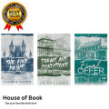 Dreamland Billionaires Series 3 Books Collection Set By Lauren Asher(The Fine Print, Terms and Conditions, Final Offer) by Lauren Asher. 