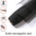 Self-Installed Indoor Insect Screen Window Netting Magnetic Screen Door Anti-Mosquito Screen Household Mesh Window Voile.