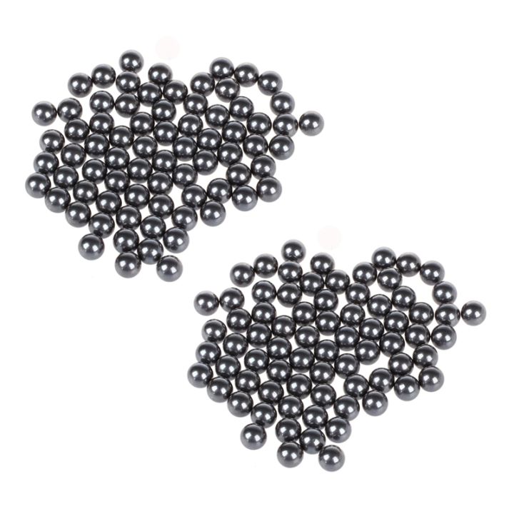 148%20Pcs%206mm%20Diameter%20Steel%20Ball%20Bearings%20Bicyle%20Replacement%20Parts%20-%20Image%202