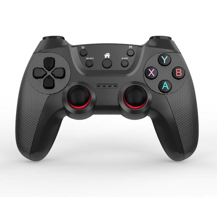Factory 2.4g wireless controller Android controller TV Box/Steam/PC/TVBOX/PS3 compatible with Black Myth Wukong game controller