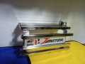 Hero Ignitor 125cc silencer guard stainless still box padani silencer cover. 