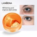 Lanbena Vitamin C Eye Mask PATCH - 60 Pcs. 