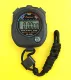 Professional Stopwatch Timer Exercise Sports Stop Watch Waterproof Digital Chronograph Timer Counter - Track Time And Performance. 