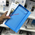 Apple iPhone 14 Pro Max KUZOOM 3D Curved Full HD Clear Tempered Glass Screen Protector Film For Apple iPhone 14 Pro Max. 
