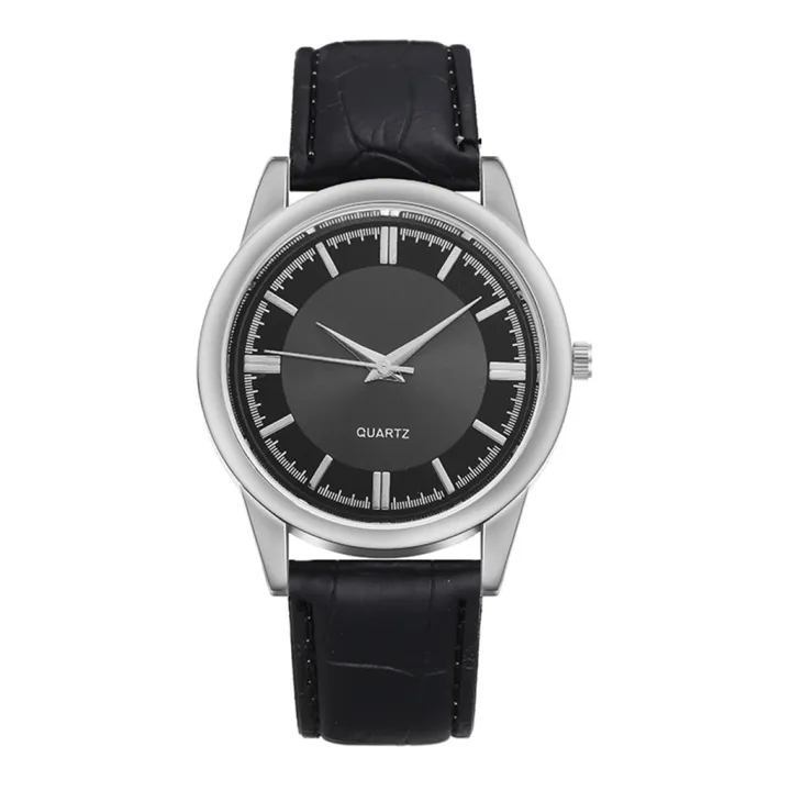 Quartz%20Wristwatches%20Watch%20for%20Men%20Business%20Casual%20Stainless%20Steel%20Mesh%20Belt%20Watch%20Simple%20Dial%20Quartz%20Watch%20-%20Image%204
