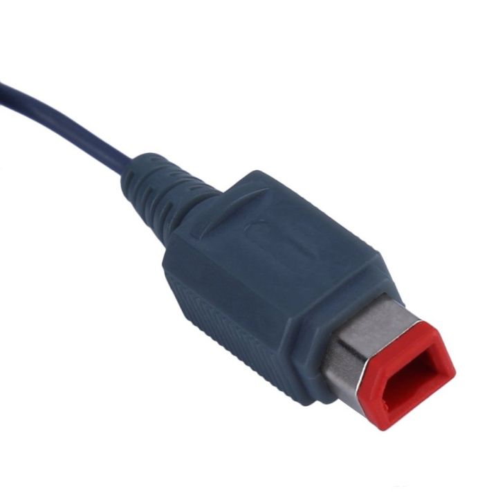 Replacement%20Wired%20Infrared%20Ray%20Sensor%20Bar%20for%20Nintend%20Wii%20Remote%20Controller%20-%20Image%209