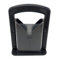 2023 New Original Bagel Guillotine Universal Slicer With Stainless Steel Blade Bread Cake Buns Toast Cutter Kitchen Accessories. 