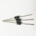 20Pcs- 1N5399 Diode 1N5399 Rectifier Diode 1000V 1.5A General Purpose Rectifier 1000V Diode 1.5A Diode Silicon Junction Diode DO-201AD Package 2 Pin Leads Terminals 5399 Diode. 