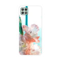 【Pioneer Gong】For Samsung A22 5G Case Soft Clear TPU Silicon Back Cover Phone Case For Samsung Galaxy A22 4G A22S 5G Cases Soft Bumper Fundas. 
