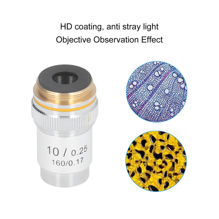 Achromatic%20Objective%20Lens,%20Fine%C2%A0Workmanship%2020.2mm%20Interface%2010X%20Microscope%20Lens%20for%20Biological%20Microscopes%20-%20Image%206