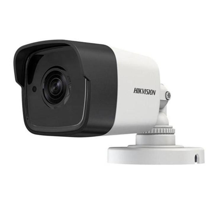 Hik Vision Ds-2Ce16D8T-Itp(Metal Body) Hd Tvi (2Mp/1080P) Camera