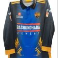 Rangpur Riders Team Four Part Full Sleeve BPL Jersey /jersey 2026. 