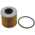 2Set Transmission Filter with O-Ring for Hydro Gear 71943.