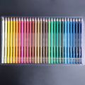 120/150/180/210 Professional Artist Watercolor Pencils Set Water-Soluble Colored Pencils for School Students Adults Color Pencils Art Supplies for Drawing Sketching Coloring Books. 