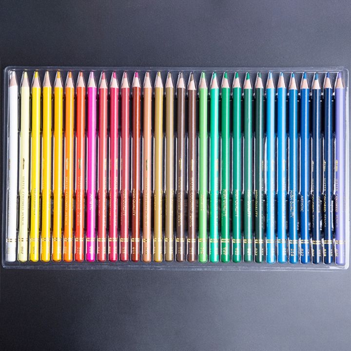 120/150/180/210%20Professional%20Artist%20Watercolor%20Pencils%20Set%20Water-Soluble%20Colored%20Pencils%20for%20School%20Students%20Adults%20Color%20Pencils%20Art%20Supplies%20for%20Drawing%20Sketching%20Coloring%20Books%20-%20Image%204
