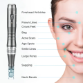 Dr. Pen M8 Microneedling Pen.
