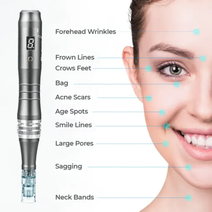 Dr.%20Pen%20M8%20Microneedling%20Pen%20-%20Image%203
