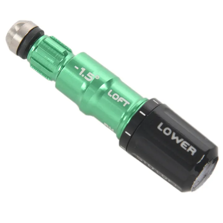 Golf%20.350%20Green%20Shaft%20Adapter%20Sleeve%20For%20R11S%20R11%20-%20Image%203