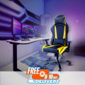 Gaming Chair/ Chairs/ Furnicom Chair/ Home office Chair table/ Office Chair/ Executive Chair. 
