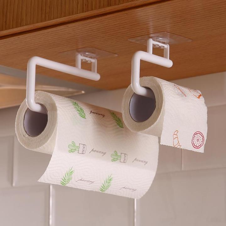 Kitchen%20Tissue%20Holder%20Hanging%20Toilet%20Roll%20Paper%20Towel%20Holder%20Rack%20Kitchen%20Bathroom%20Cabinet%20Door%20Hook%20Holder%20Organizer%201PCS%20-%20Image%204