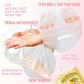 SADOER Moisturzing Soothhing with 35% Hyaluronic Acid Skin Care Facial Sheet Mask- 25g. 