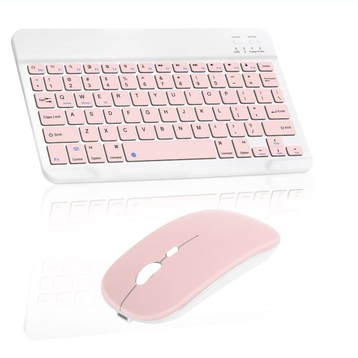 Rechargeable%20Bluetooth%20Keyboard%20and%20Mouse%20Combo%20Ultra%20Slim%20Full-Size%20Keyboard%20and%20Mouse%20for%20Xiaomi%20Redmi%20Note%2010%20Pro%20(China)%20and%20All%20Bluetooth%20Enabled%20Mac/Tablet/iPad/PC/Laptop%20-%20Image%205