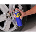 WD-40 (277ml) MULTI-USE PRODUCT Use For Multipurpose Cleaning Rust Remover lubricant 277ml. 