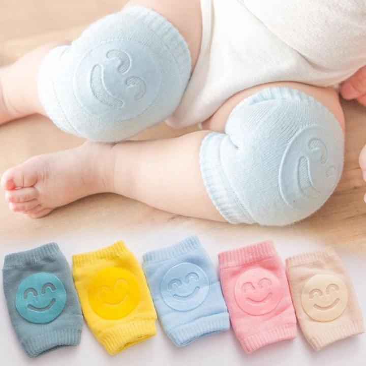 Anti -Slip Baby Knee Pad Protector 1 Pair