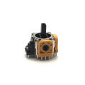 For PS5/PS4 3D Analog Sensor Module Controller Joystick Axis Analog Thumb Sticks Creek. 