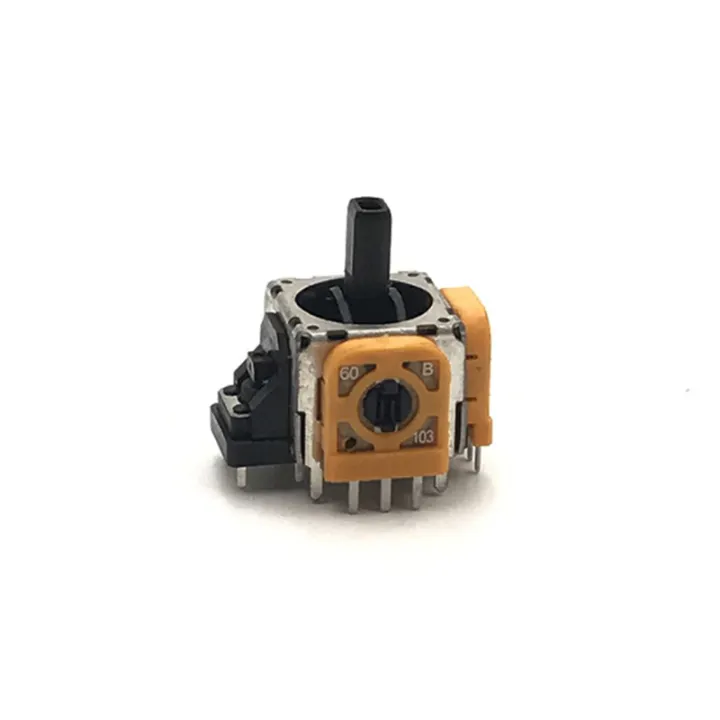 For%20PS5/PS4%203D%20Analog%20Sensor%20Module%20Controller%20Joystick%20Axis%20Analog%20Thumb%20Sticks%20Creek%20-%20Image%203