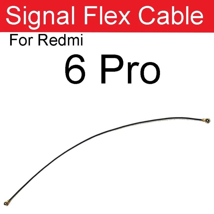 Signal%20Antenna%20Flex%20Cable%20For%20Xiaomi%20Redmi%20Note%204%205%206%207%20S2%204X%204A%205A%20Pro%20Plus%20Prime%20Global%20Signal%20Wifi%20Connector%20Flex%20Ribbon%20Part%20-%20Image%203