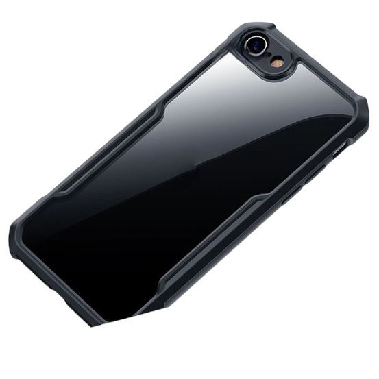 For OPPO F7 OPPO A3 OPPO F7 Xundd Case Transparent Back Cover