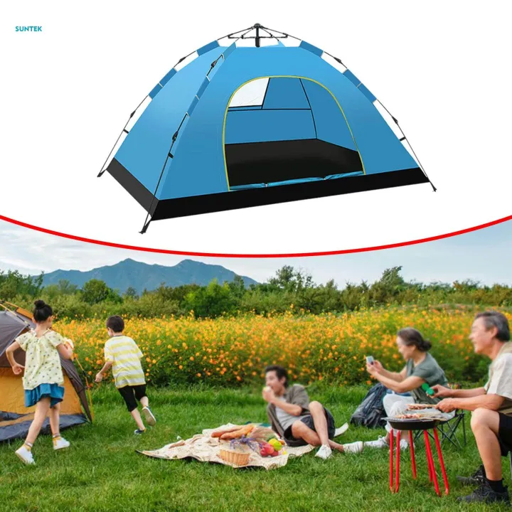 Camping%20Tent%20Easy%20Setup%20Lightweight%20Weatherproof%20Popup%20Tents%20Automatic%20Tent%20for%20Mountaineering%20-%20Image%206