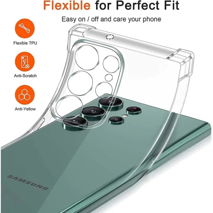 Samsung%20Galaxy%20S24%20Ultra%20Premium%20Silicone%20Case%20Crystal%20Clear%20Soft%20TPU%20Ultra-Thin%20Transparent%20Flexible%20Protective%20Mobile%20Phone%20Back%20Cover%20-%20Image%203