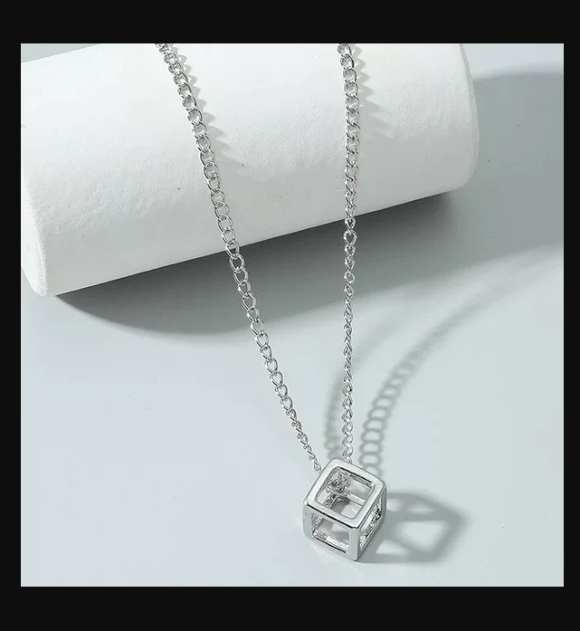 Fashion%20New%20Necklace%20Men%20Punk%20Trendy%20Simple%20Stainless%20Steel%20Jewellery%20Gift%20-%20Image%202