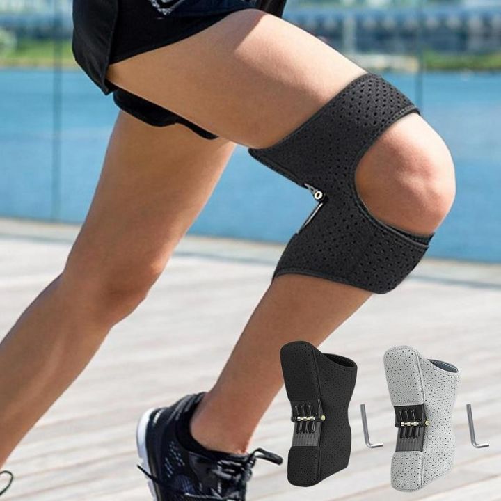 Power%20Knees%20Stabilizer%20Pads%20Adjustable%20Breathable%20Spring%20Loaded%20Knee%20Brace%20Spring%20Loaded%20Knee%20Brace%20Knee%20Stabilizer%20Pad%20-%20Image%204