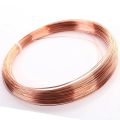 T2 100% Pure Copper Wire Copper Coil Conductive Copper Wire, Superfine Copper Wire, 0.1 0.2 0.3 0.4 0.5 1.0 1.5 2.0~5mm 1/5M.