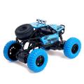 R/C CAR Jeep radio-controlled "Jeep-trial", battery operated.