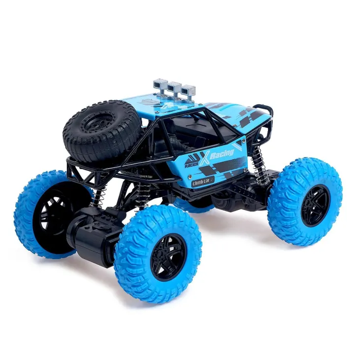 R/C%20CAR%20Jeep%20radio-controlled%20"Jeep-trial",%20battery%20operated%20-%20Image%205
