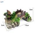 Aquarium Fish Tank Decoration Landscape Figurine for Fish Tank Desktop Decor small.