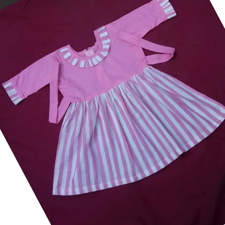 Baby%20Girls%20Grameeh%20Check%20New%20Dresses%200%20To%2010%20Years%20-%20%E0%A6%AC%E0%A6%BE%E0%A6%9A%E0%A7%8D%E0%A6%9A%E0%A6%BE%E0%A6%A6%E0%A7%87%E0%A6%B0%20%E0%A6%9C%E0%A6%BE%E0%A6%AE%E0%A6%BE%20-%20Image%205